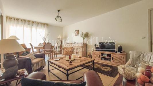 Vente Appartement 3 pi�ces UZES 30700