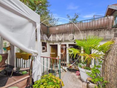 Vente Appartement 3 pi�ces ANNECY 74000