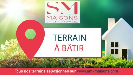 Vente Terrain BIZE-MINERVOIS 11120