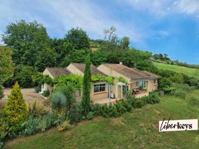 Vente Maison 6 pi�ces CORDES-SUR-CIEL 81170
