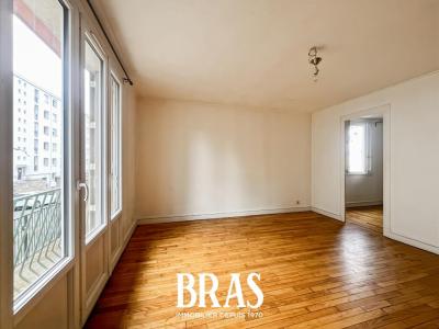 Vente Appartement 2 pi�ces NANTES 44100