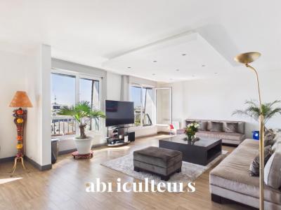 Vente Appartement 6 pi�ces CHARENTON-LE-PONT 94220