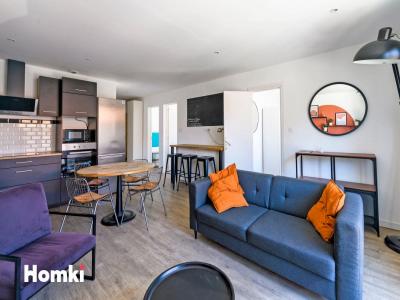 Vente Appartement 5 pi�ces NIMES 30900