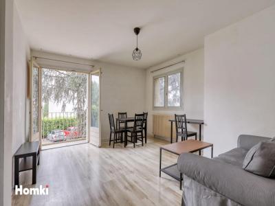 Vente Appartement 2 pi�ces TOULOUSE 31300