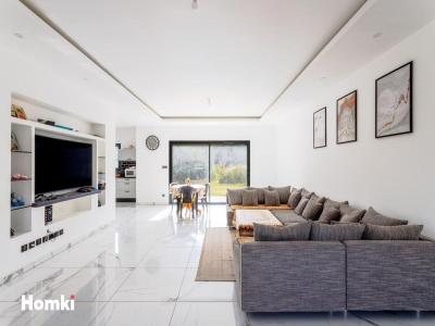 Vente Maison 5 pi�ces PUYGOUZON 81990