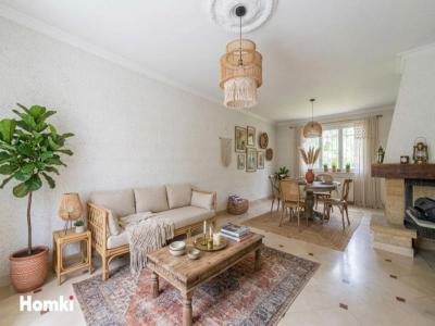 Vente Maison 8 pi�ces EPINAY-SUR-SEINE 93800