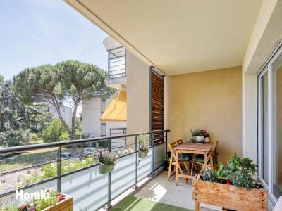 Vente Appartement 3 pi�ces BLAGNAC 31700
