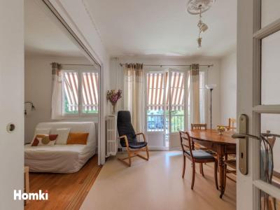 Vente Appartement 4 pi�ces LYON-9EME-ARRONDISSEMENT 69009