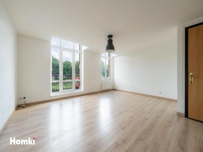 Vente Appartement 2 pi�ces LILLE 59000