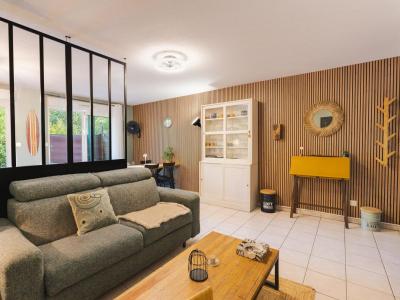 Vente Appartement 2 pi�ces LABENNE 40530
