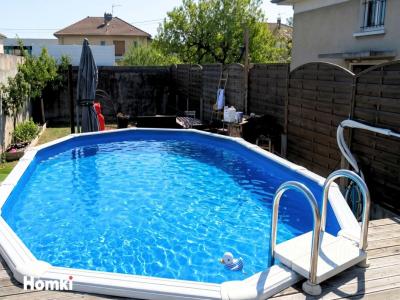 Vente Appartement 4 pi�ces SAINT-PRIEST 69800