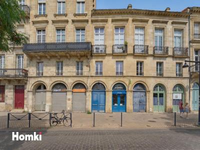 Vente Appartement 5 pi�ces BORDEAUX 33300