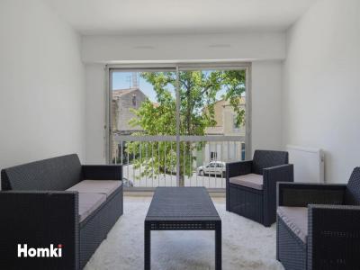 Vente Appartement 3 pi�ces BORDEAUX 33800