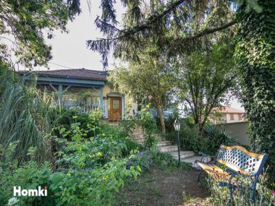 Vente Maison 6 pi�ces SAINT-MARTIN-D'HERES 38400