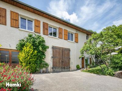 Vente Prestige SEYSSINET-PARISET 38170