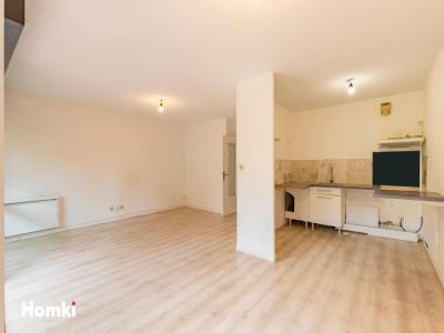Vente Appartement 3 pi�ces CASTANET-TOLOSAN 31320