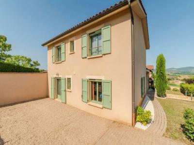 Vente Maison 7 pi�ces POMMIERS 69480