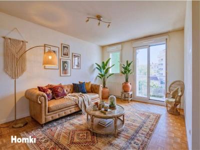 Vente Appartement 2 pi�ces LYON-3EME-ARRONDISSEMENT 69003