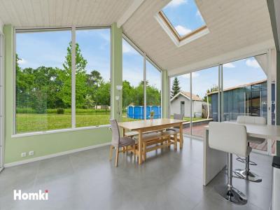 Vente Maison 4 pi�ces CAMARSAC 33750