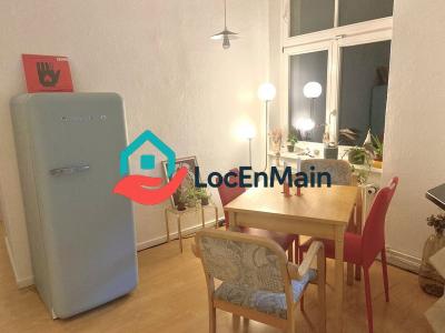 Location Appartement 2 pi�ces PARIS-11EME-ARRONDISSEMENT 75011