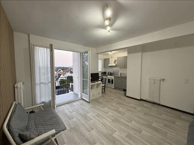 Location Appartement PAVILLONS-SOUS-BOIS 93320