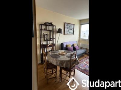 Location Appartement 2 pi�ces CLICHY 92110