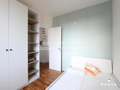 Location Appartement 2 pi�ces ASNIERES-SUR-SEINE 92600