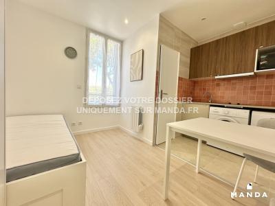 Location Appartement IVRY-SUR-SEINE 94200