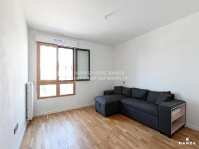 Location Appartement 2 pi�ces COLOMBES 92700