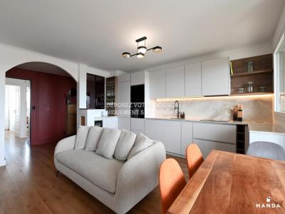Location Appartement 3 pi�ces COURBEVOIE 92400