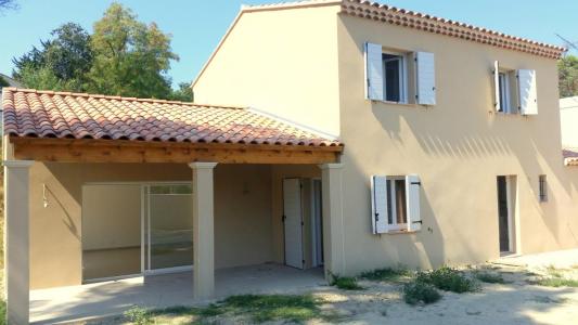 Location Maison 5 pi�ces ANGLES 30133