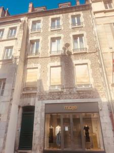 Vente Appartement 6 pi�ces BESANCON 25000