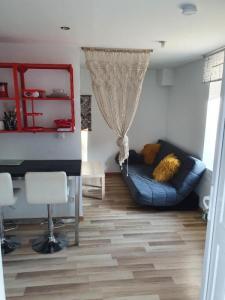 Location Appartement 2 pi�ces AUDINCOURT 25400