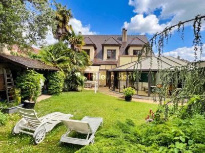 Vente Maison 6 pi�ces VITRY-SUR-SEINE 94400