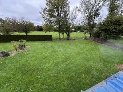 Vente Terrain BECELEUF 79160