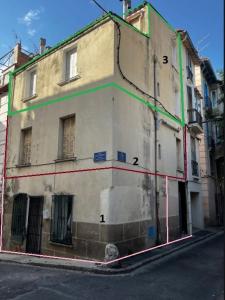 Vente Appartement 2 pi�ces PERPIGNAN 66000