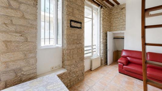 Vente Appartement PARIS-20EME-ARRONDISSEMENT 75020