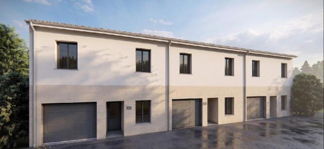 Vente Maison 4 pi�ces BEGLES 33130