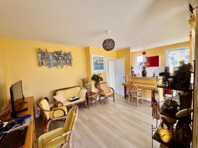 Vente Maison 4 pi�ces SABLES-D'OLONNE 85100
