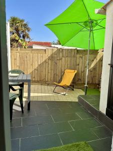 Vente Maison 2 pi�ces SABLES-D'OLONNE 85100