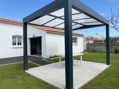 Vente Maison 3 pi�ces CHATEAU-D'OLONNE 85180