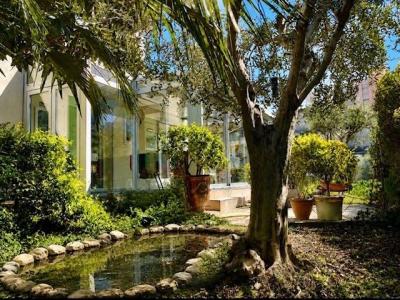Vente Maison 6 pi�ces MONTPELLIER 34000
