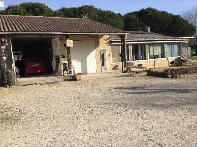 Viager Maison 6 pi�ces TRESQUES 30330