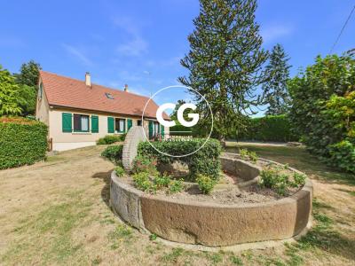 Vente Maison 7 pi�ces MAGNY-LE-DESERT 61600