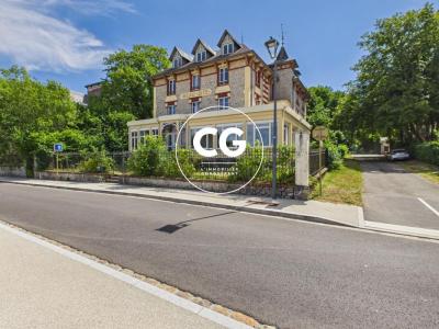 Vente Immeuble BAGNOLES-DE-L'ORNE 61140