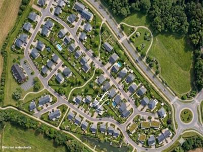 Vente Terrain CHANGE 53810