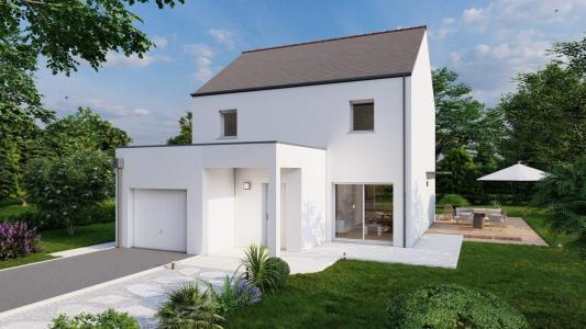 Vente Maison 5 pi�ces VAL-SAINT-PERE 50300
