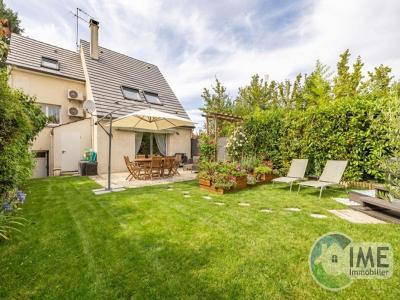 Vente Maison 5 pi�ces BALLAINVILLIERS 91160