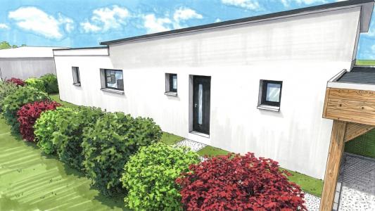 Vente Maison RIANTEC 56670
