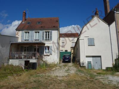 Vente Prestige SAINT-FLORENTIN 89600